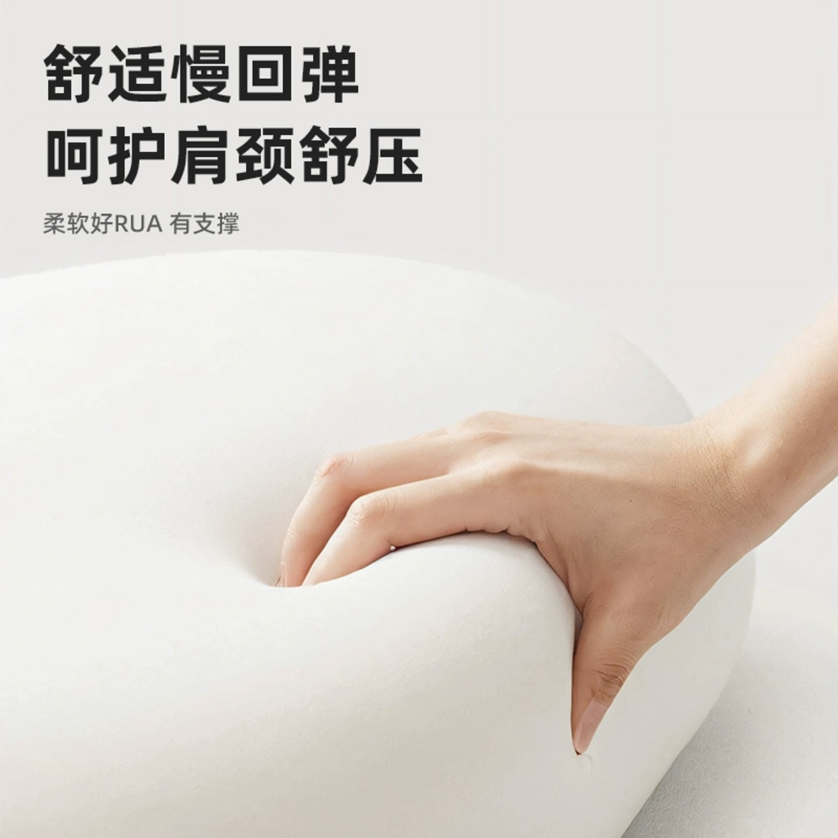 小学生午睡枕儿童趴睡枕便携教室趴着睡觉神器趴趴枕头初中生午休 - 图3