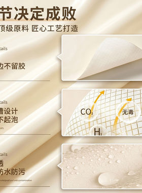 肤感膜衣柜贴纸家具翻新自粘墙纸
