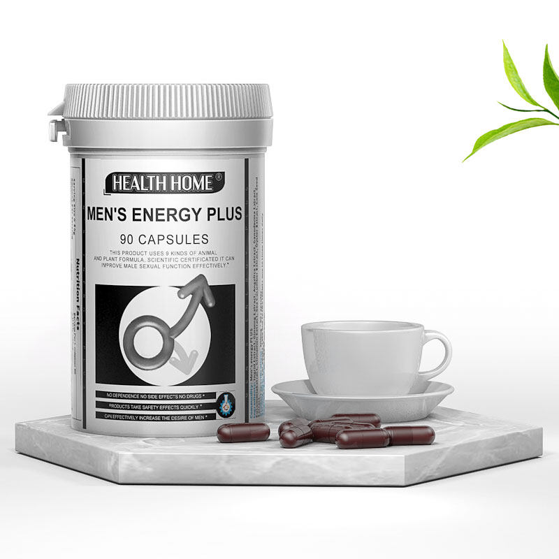 healthhome牡蛎片肽男性保健品补锌 HEALTHHOME坤余海外牡蛎/贝类提取物