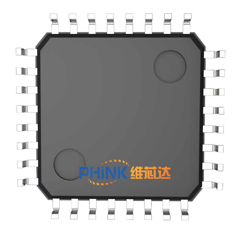 STM32G441KBT6 LQFP-32 32位微控制器ARM Cortex-M4 150MHz/128KB - 图3