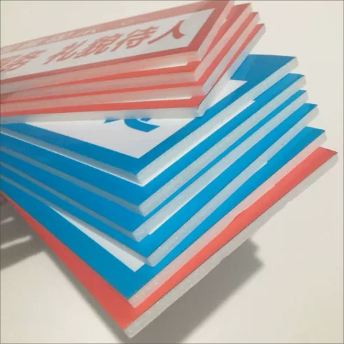 Украшение строительства предупреждения о украшении, предохранительные продажи, подписание подписания подписания подписания той же подписания теплой платы KT можно настроить