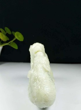 书房文玩中式风工艺品复古装饰