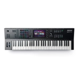 Akai Yajia MPC Key 61 MIDI -клавишная синтетическая рабочая станция полуавет