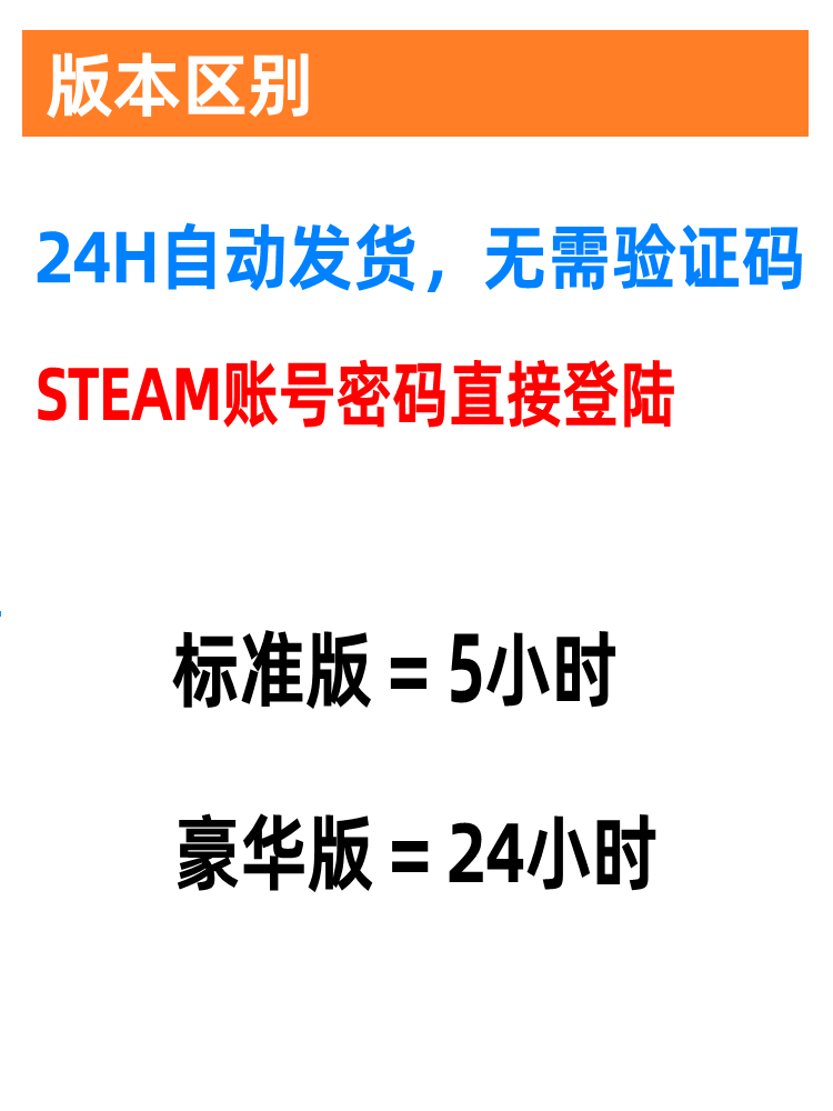 木筏求生 STEAM正版游戏租号 Raft 木筏 船长漂流记 在线联机 - 图3