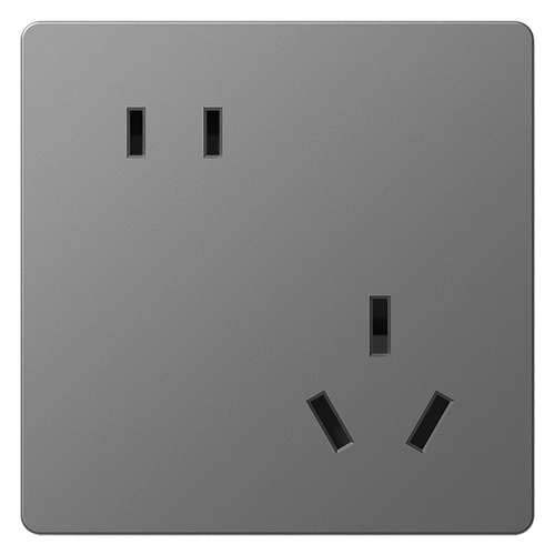 Международный электрический 86 -тип темно -загруженный косой пять -отверстие для разматывания