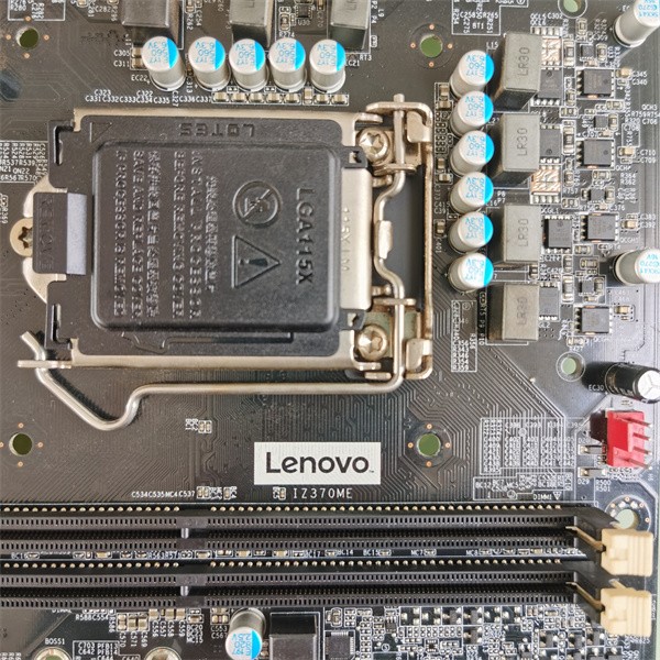 原装联想拯救者刃7000 刃9000-25ICZ IZ370MME Z370主板89代CPU - 图0