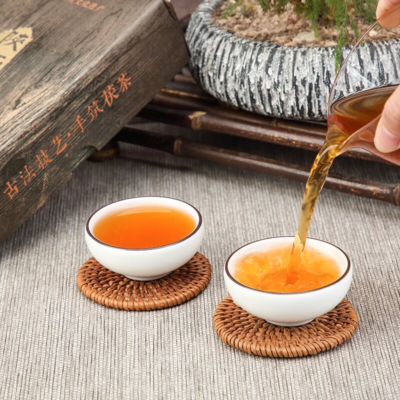  泾域其它黑茶