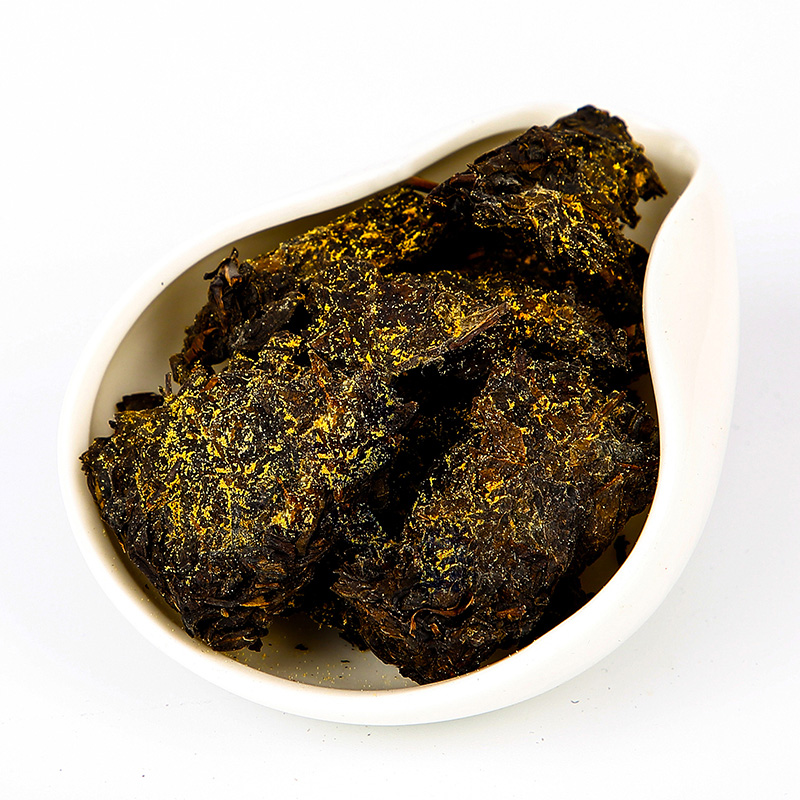  泾域其它黑茶