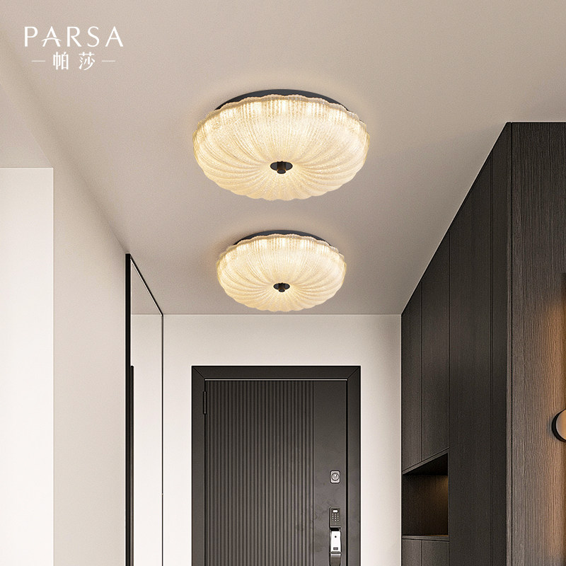 帕莎灯具温馨浪漫儿童房卧室灯简约奶油风广东中山主卧房间吸顶灯,淘宝优惠券,粉丝福利购,淘宝优惠卷