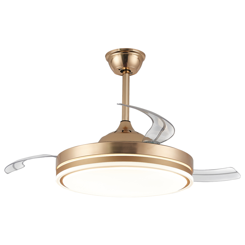 帕莎隐形风扇灯客厅吊灯简约现代餐厅灯主卧室灯轻奢吊扇灯电风扇,淘宝优惠券,粉丝福利购,淘宝优惠卷