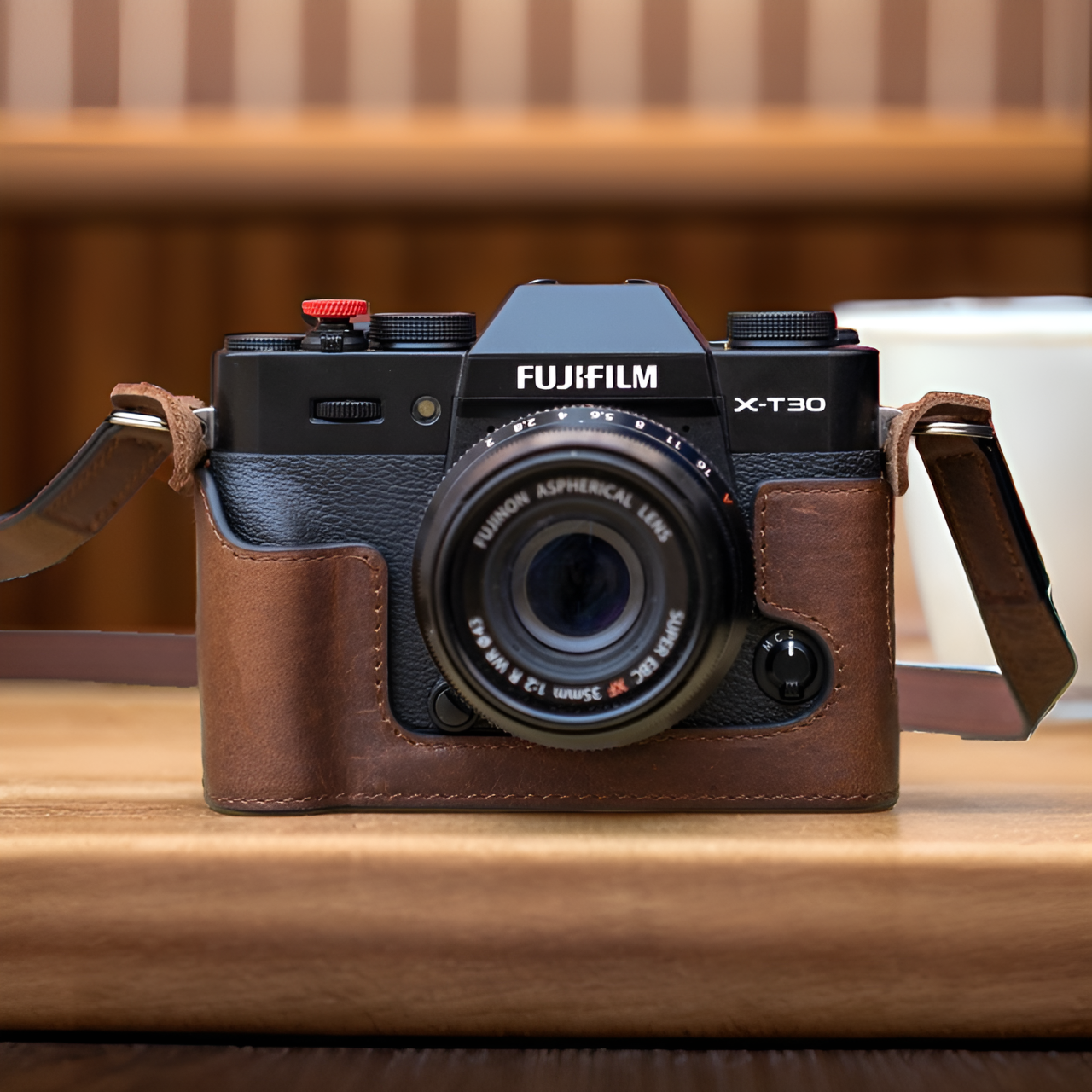 富士X100Vi真皮保护套XT30一二三代相机包XT50XS20XM5XT5皮套肩带,淘宝优惠券,粉丝福利购,淘宝优惠卷