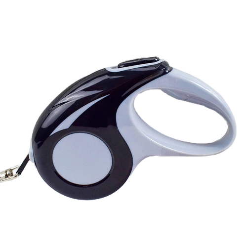 ДОЛИТЕЛЬНАЯ ТРУДЕННАЯ ВВОДА МАЛЕНЬКА И Средний Собака Автоматическая телескопическая веревка для собак Тедди Корки Ходьба для собак веревка собаки