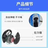 ДОЛИТЕЛЬНАЯ ТРУДЕННАЯ ВВОДА МАЛЕНЬКА И Средний Собака Автоматическая телескопическая веревка для собак Тедди Корки Ходьба для собак веревка собаки