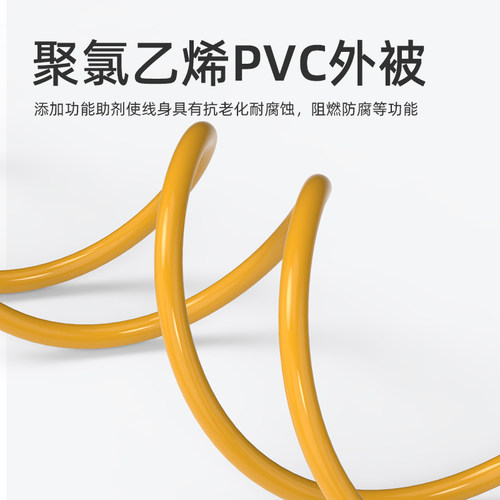 格兰维 单模双芯光纤跳线LC-LC光纤线LC-FC/LC-SC单芯尾纤机房跳纤lc-lc光缆跳线3/5/10/15米 - 图2