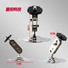 Universal 302 bracket made of stainless steel surveillance equipment equipment camera universal bracket monitoring head bracket