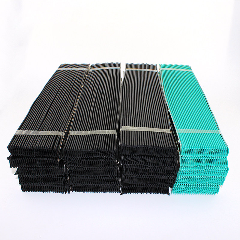 NHKING炮塔风琴板防护罩机床铣床挡油板保护胶挡屑板防尘耐油胶皮,淘宝优惠券,粉丝福利购,淘宝优惠卷