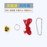 Металлический колокольчик, защитный чокер, домашний питомец, делается под заказ, кот