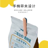 Кошачья ложка, кошачья лопата с собаками, измеряющая измерение ложки запечатанных консервированных банок, покрывающих ложкой для корма для домашних животных, ложка для собак.