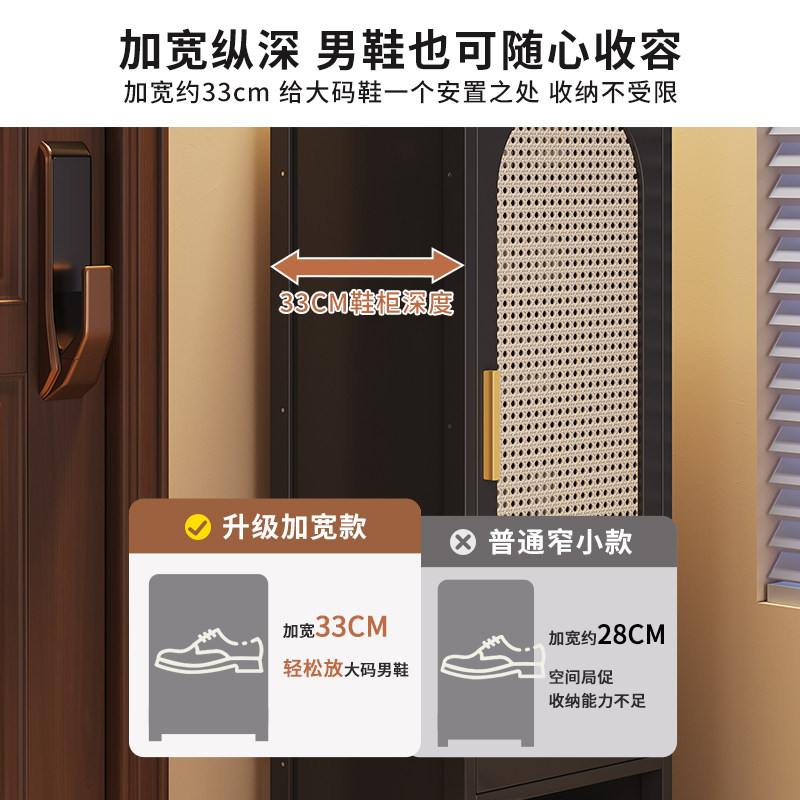 鞋架入户门家用门口多层小窄简易鞋架收纳宿舍鞋柜2025新款省空间,淘宝优惠券,粉丝福利购,淘宝优惠卷