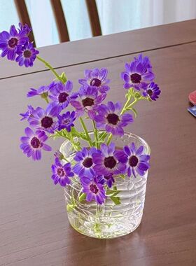跨境新品 复古镂空文艺书柜饰品现代插花器现代家居桌面摆件 花瓶