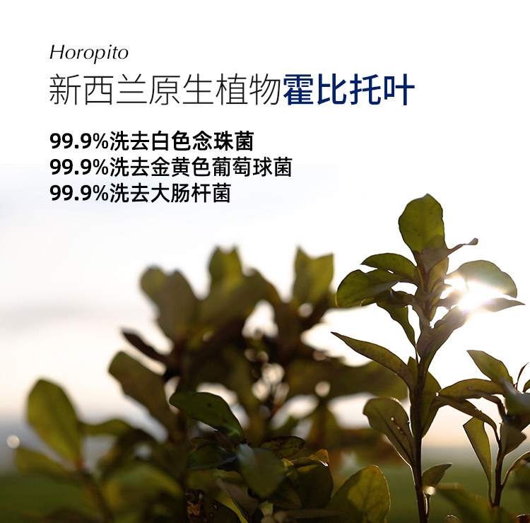 新西兰绽家白雪公主内衣女士洗衣液 绽家内衣洗衣液