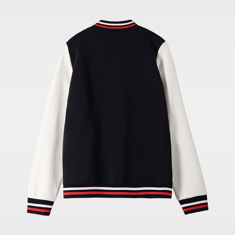 polo sport女装2022年春季棒球服 polosport锦硕卫衣/绒衫