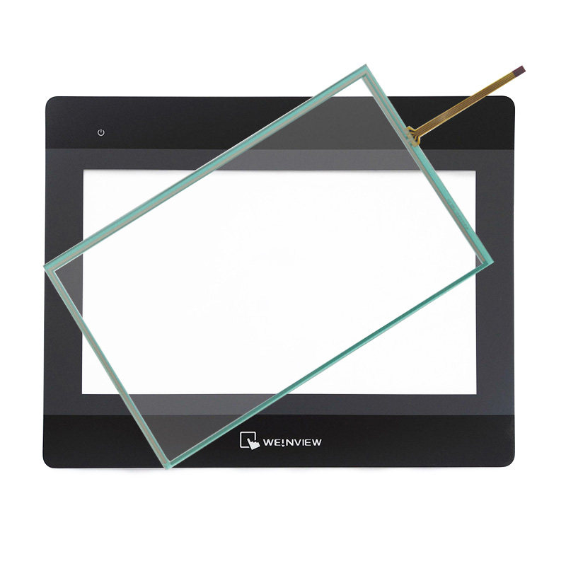 10.1寸MT8106iQ/IE威纶通触摸板保护膜配件MT6103IP MT6102IQ1WV,淘宝优惠券,粉丝福利购,淘宝优惠卷