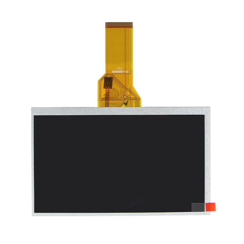 7寸欧姆龙触摸屏NB7W-TW00B/TW01B/TW11B触摸板保护膜液晶屏配件 - 图1