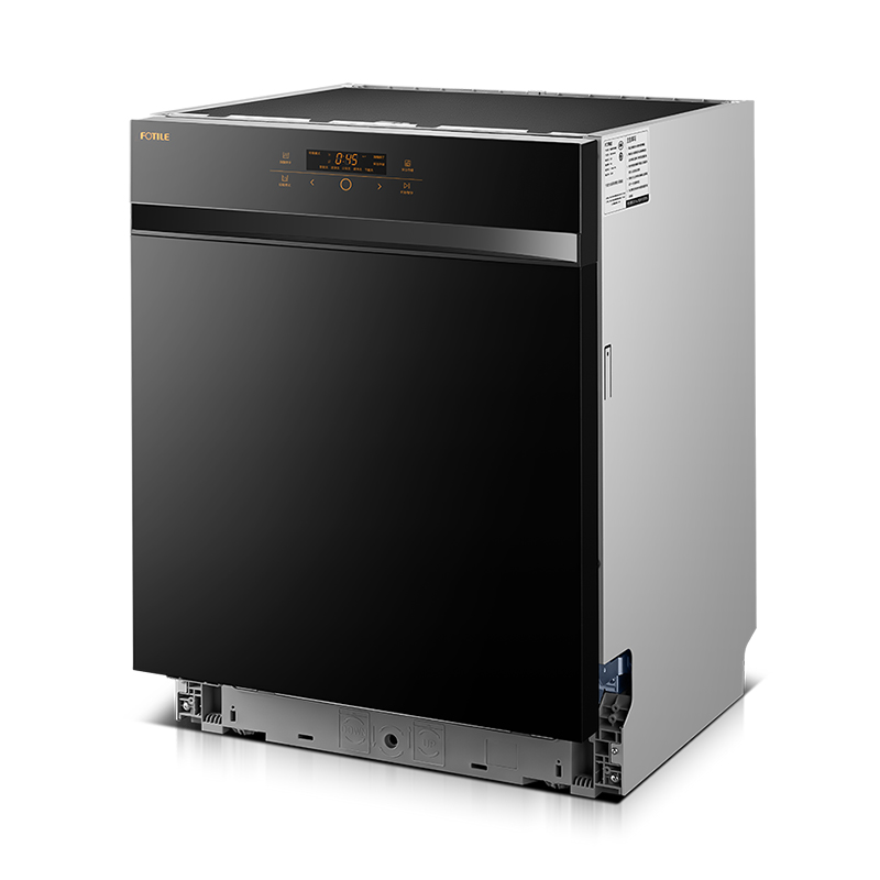 方太嵌入式vt05 / v6全自动洗碗机 方太电器洗碗机