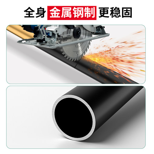 桌腿桌架桌子支撑可调支撑架书桌桌脚茶几桌子腿支架浴室柜支撑脚 - 图0