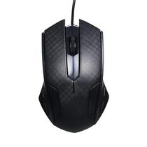 Factory Direct Low Priced Wired Rat USB Wired Mouse Office Mouse Low Priced Mouse Spot Customized