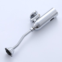 Spot fully automatic induction urinal Ming installed hanging infrared intelligent engineering Urine Flushing valve