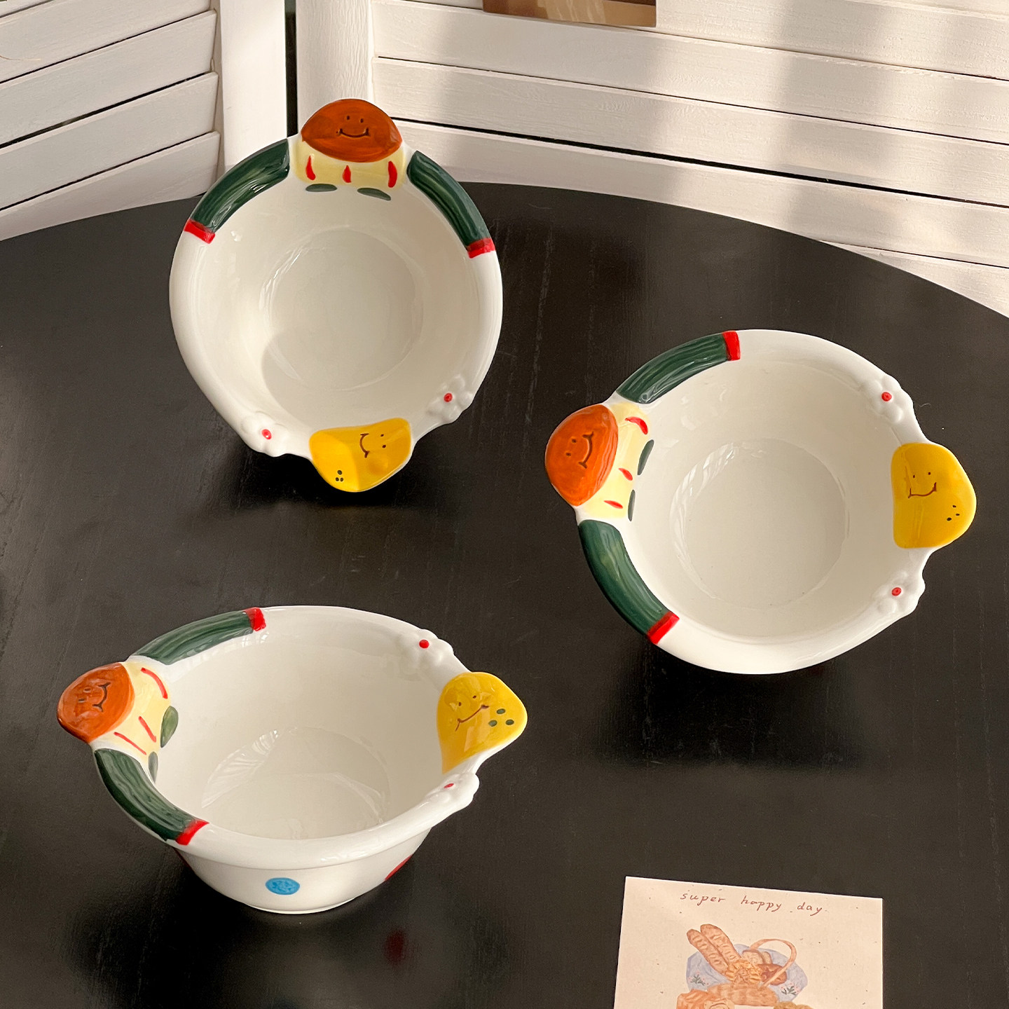 陶瓷汤碗家用2025新款高颜值大号汤盆大碗餐具汤面碗大容量沙拉碗,淘宝优惠券,粉丝福利购,淘宝优惠卷