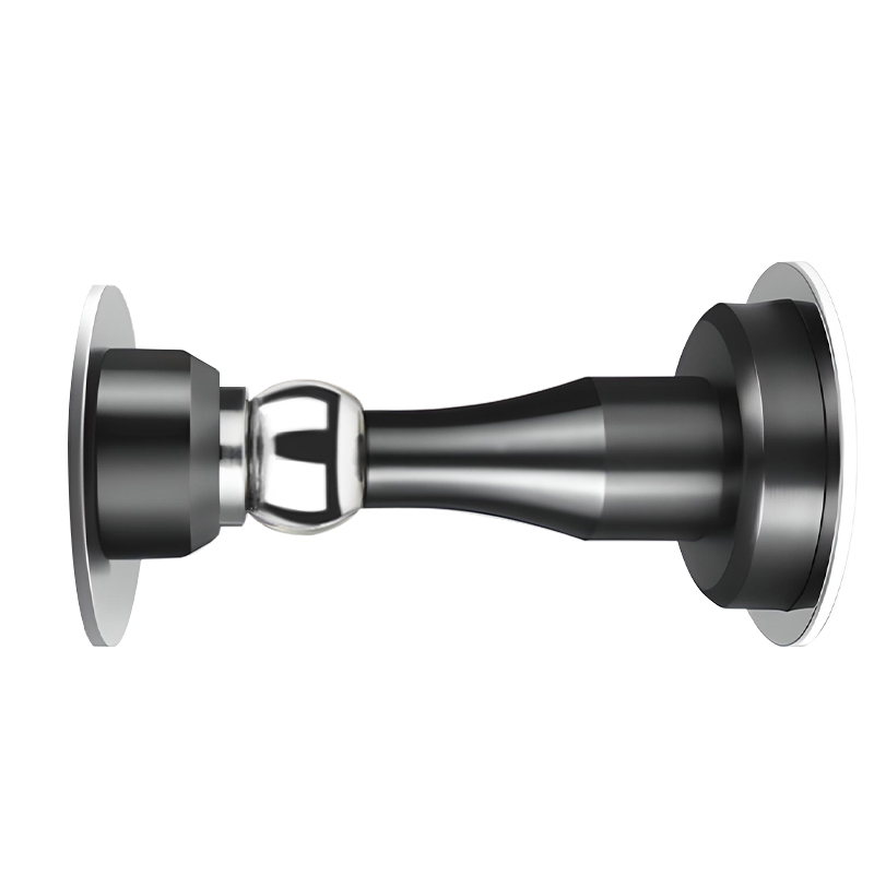 防风门吸免打孔新款卫生间墙吸强磁地吸门阻器固定门挡门后防撞器 - 图3