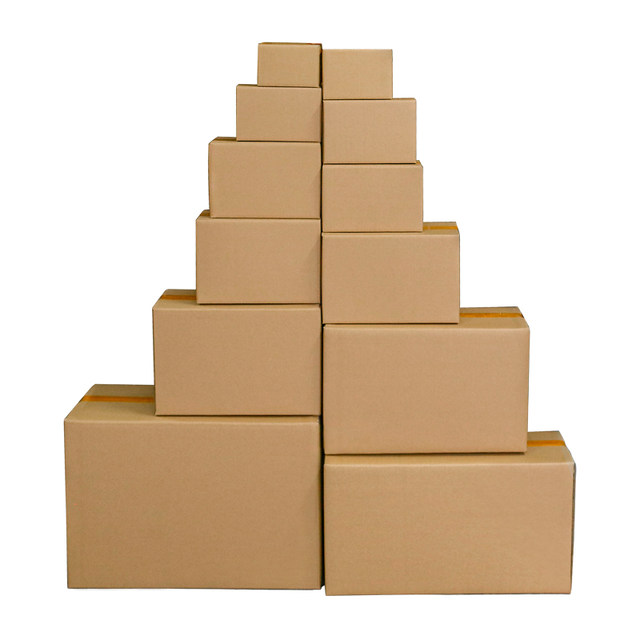 25 yuan off immediately, express delivery and moving boxes
