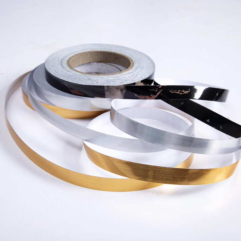 瓷砖美缝贴客厅地板贴边条吊顶石膏线柜门美边线相框自粘装饰贴纸,淘宝优惠券,粉丝福利购,淘宝优惠卷