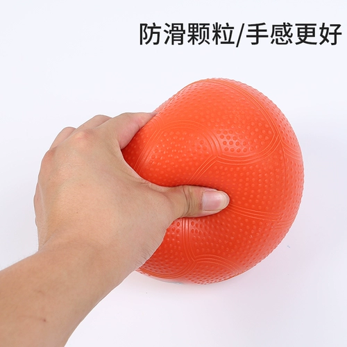 Устранение вступительных экзаменов средней школы с твердым мяч