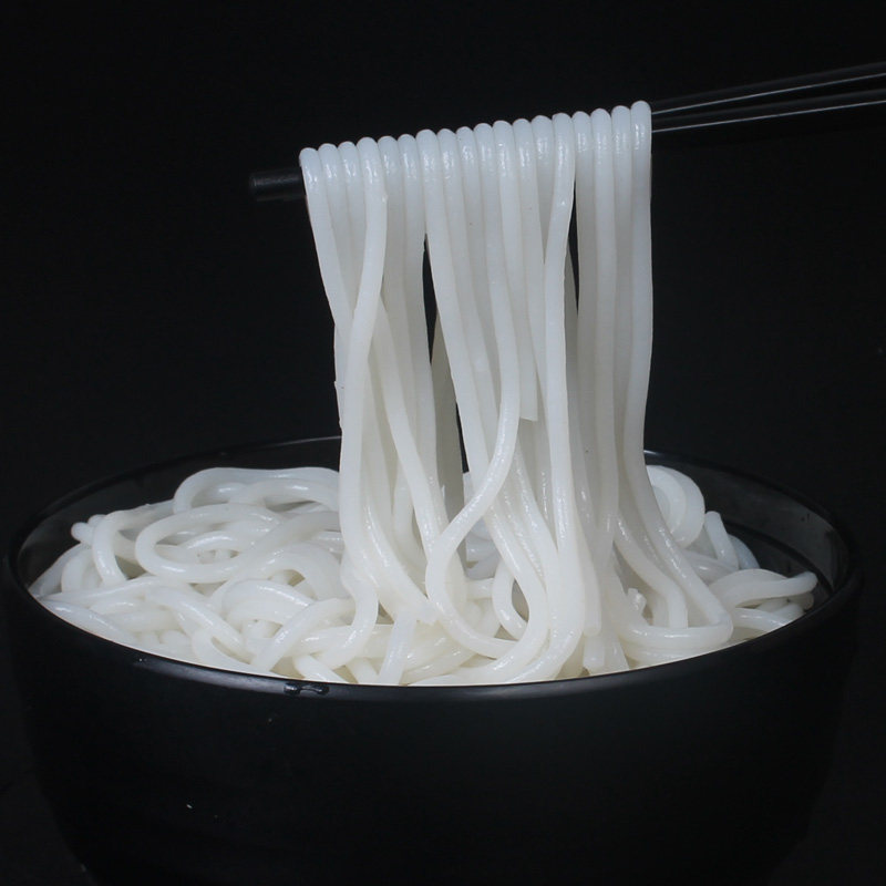 江西米粉4斤洪门湖米粉干云南米线桂林米粉批发南昌米粉干米粉