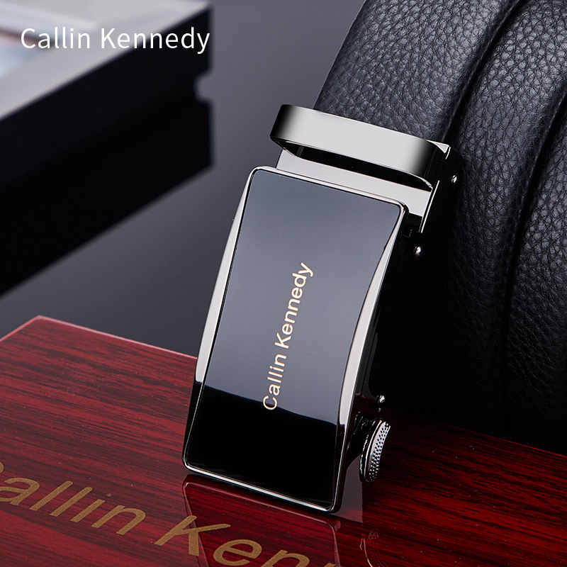 Callin Kennedy父亲节礼物送男朋友老公爸爸商务礼品实用生日礼盒