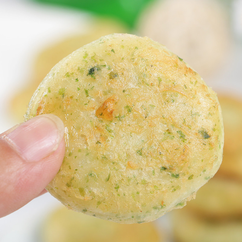 海苔鲜虾饼鳕鱼虾仁250g儿童早餐冷冻半成品果蔬鲜商用半成品食材,淘宝优惠券,粉丝福利购,淘宝优惠卷