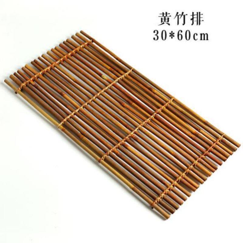 竹排板竹编晒菜磨豆腐霉豆腐晒发酵竹片篦子天然烤肉刺身拼盘竹排,淘宝优惠券,粉丝福利购,淘宝优惠卷
