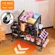 Strong load-bearing capacity suitable for various handles