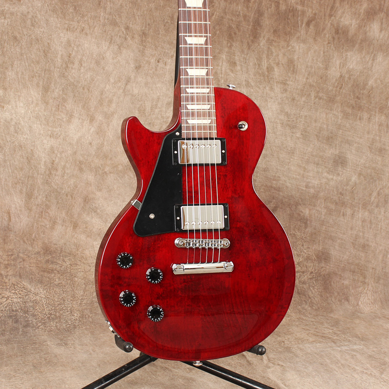 Gibson LP Classic/Studio左Tribute手Modern电Junior吉Special他 - 图2