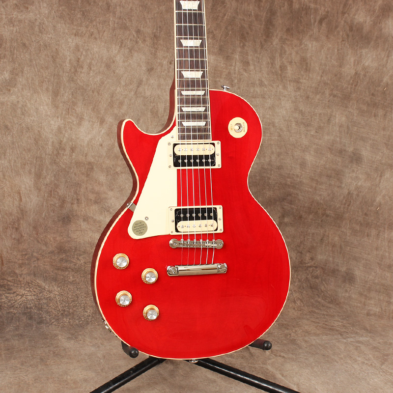 Gibson LP Classic/Studio左Tribute手Modern电Junior吉Special他 - 图0