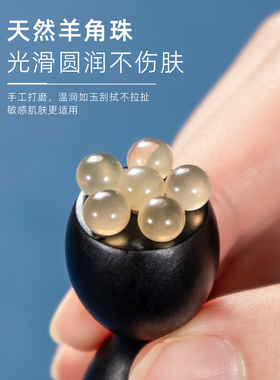 天然檀木+朱雀三啄工具+儿童可用