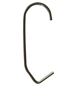 CV 型 超长挂钩  喷涂用挂钩,喷塑,电泳,喷漆等流水线设备用