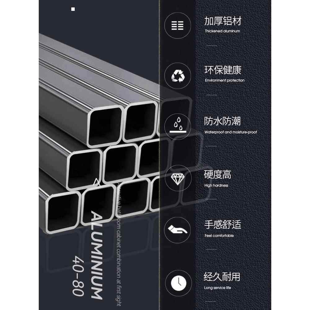 挂墙式洗手盆柜组合阳台简易小户型家用陶瓷洗脸盆卫生间洗漱台池饰品,淘宝优惠券,粉丝福利购,淘宝优惠卷