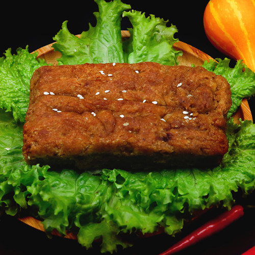 西北美食 甘肃特产酥馍 地方特色小吃糖酥饼锅盔点心传统糕点包邮 - 图0