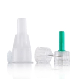 Германия импортировала Berlang Insulin Beegle 4mm Medical Ondesable Incection Pen для 6 мм для NOB -и лучшего партнера