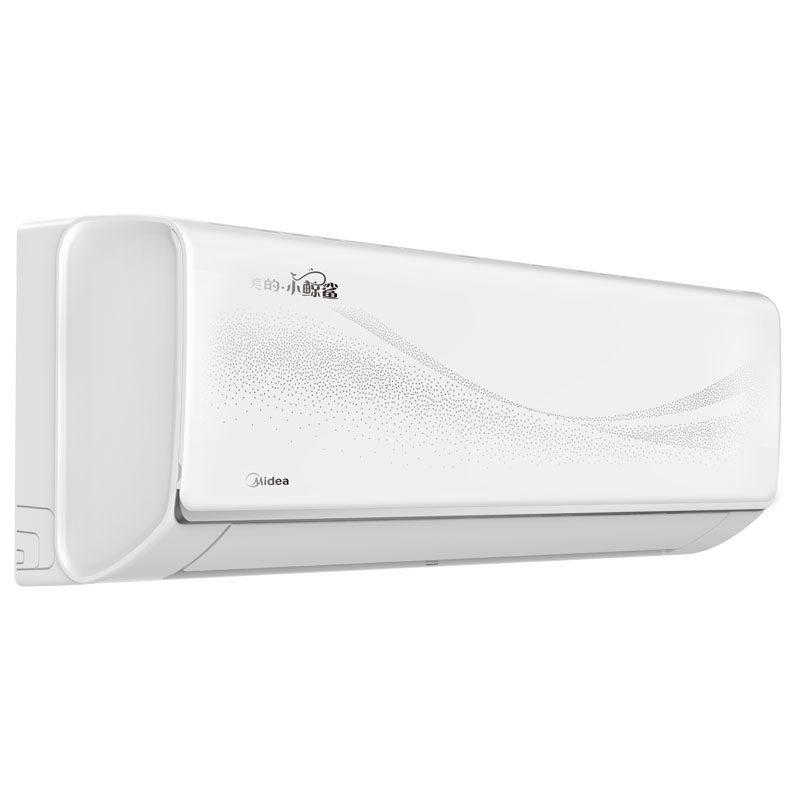 美的空调新能效变频节能p小鲸鲨 美的长顺邓氏空调